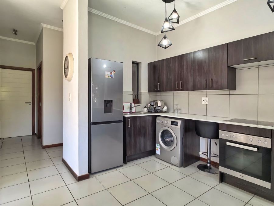 2 Bedroom Property for Sale in Jackal Creek Golf Estate Gauteng