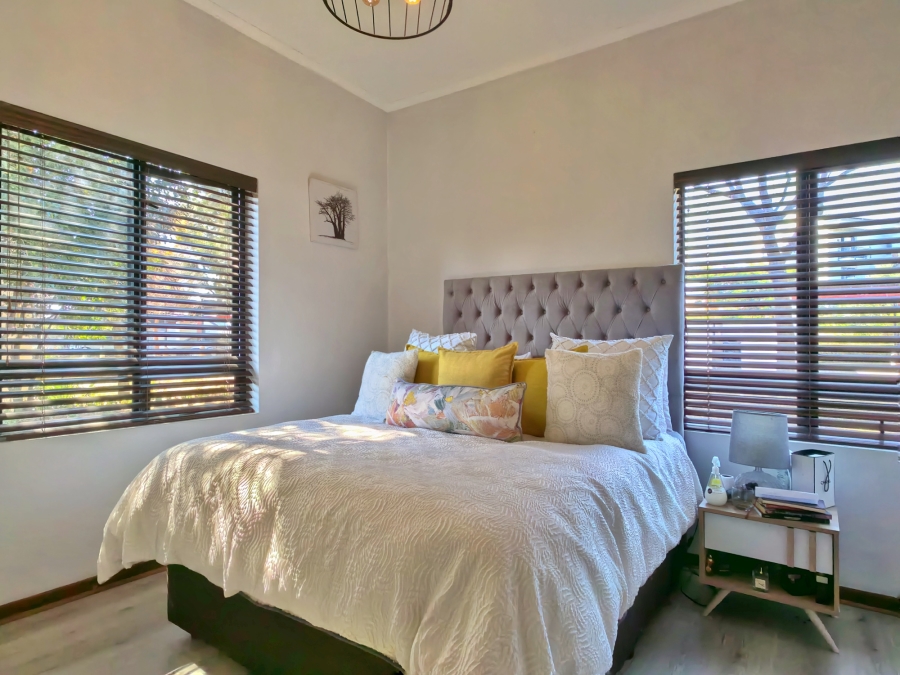 2 Bedroom Property for Sale in Jackal Creek Golf Estate Gauteng