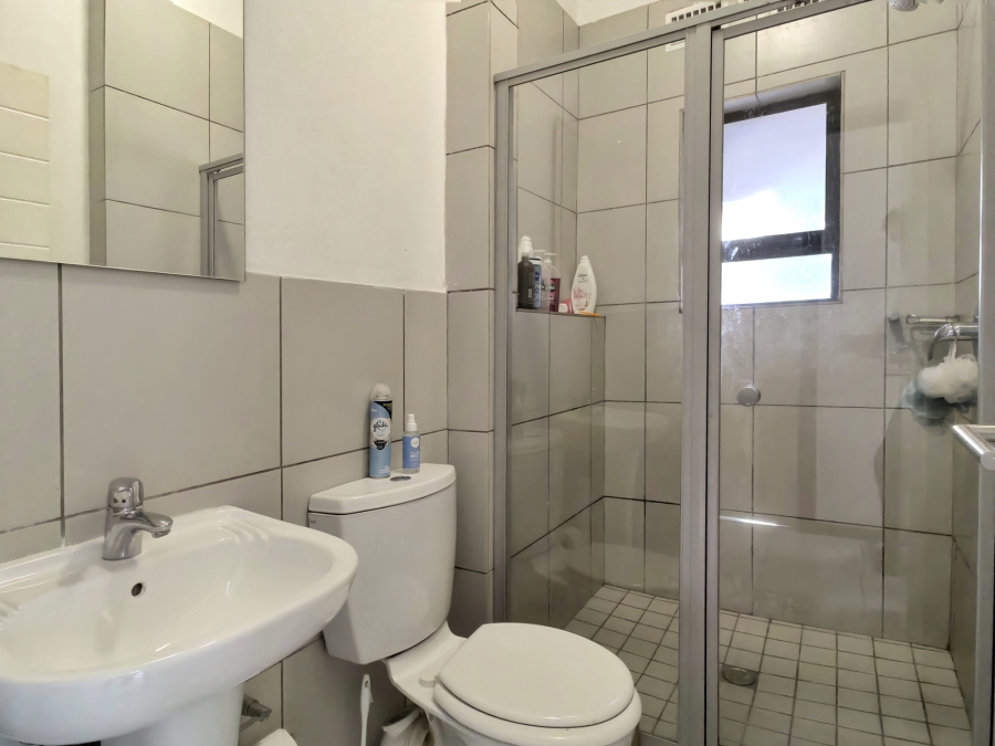 2 Bedroom Property for Sale in Jackal Creek Golf Estate Gauteng