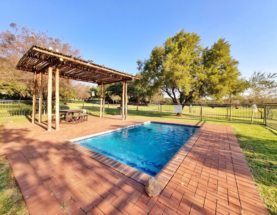 2 Bedroom Property for Sale in Jackal Creek Golf Estate Gauteng