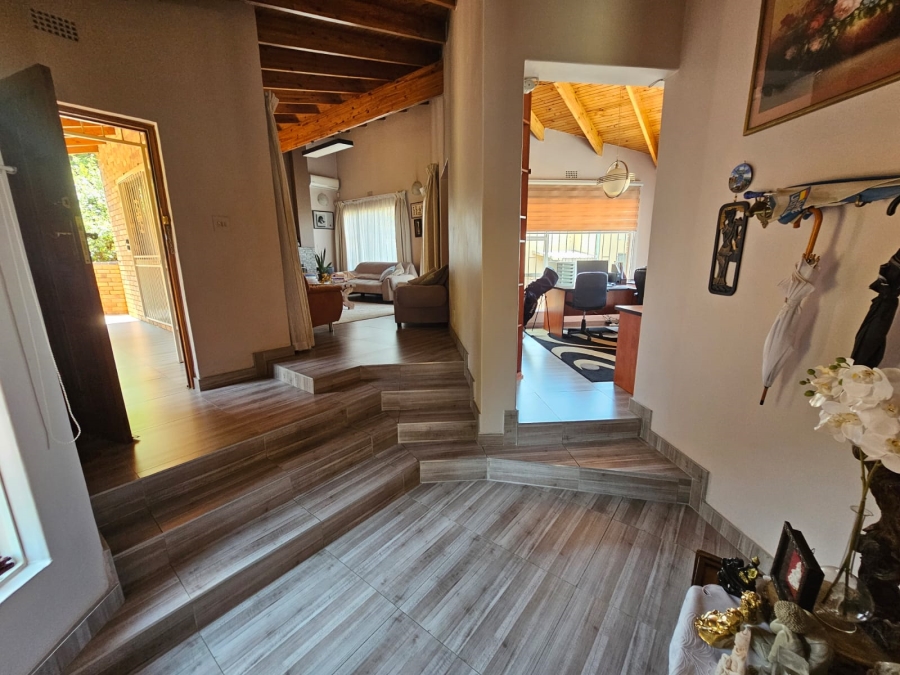 4 Bedroom Property for Sale in Bassonia Gauteng