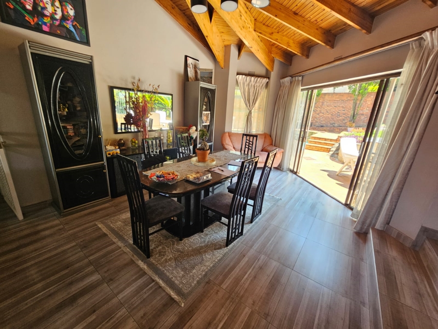 4 Bedroom Property for Sale in Bassonia Gauteng