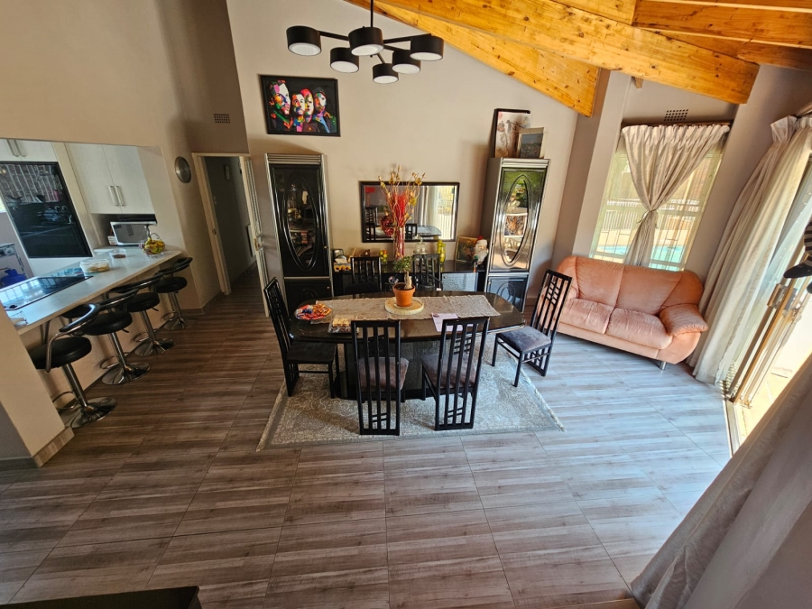 4 Bedroom Property for Sale in Bassonia Gauteng