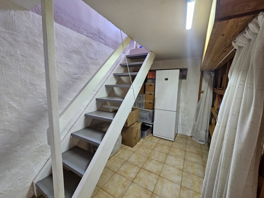 4 Bedroom Property for Sale in Bassonia Gauteng