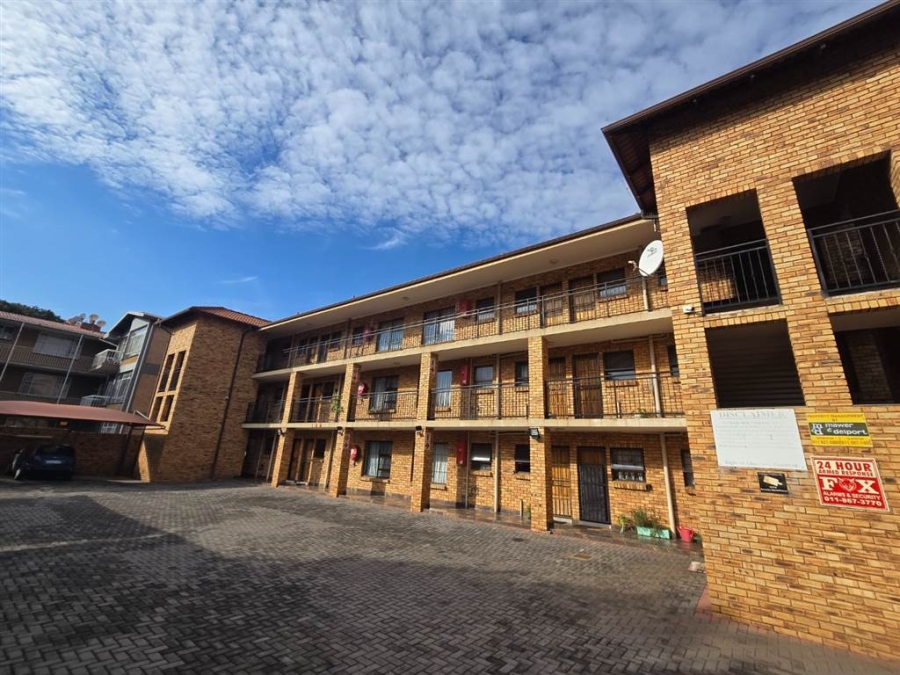 2 Bedroom Property for Sale in Alberton North Gauteng