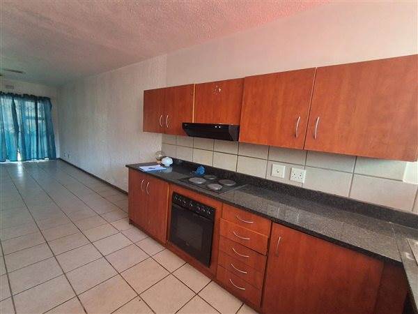 2 Bedroom Property for Sale in Alberton North Gauteng