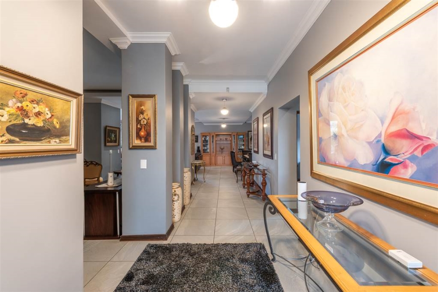 4 Bedroom Property for Sale in Meyersdal Nature Estate Gauteng