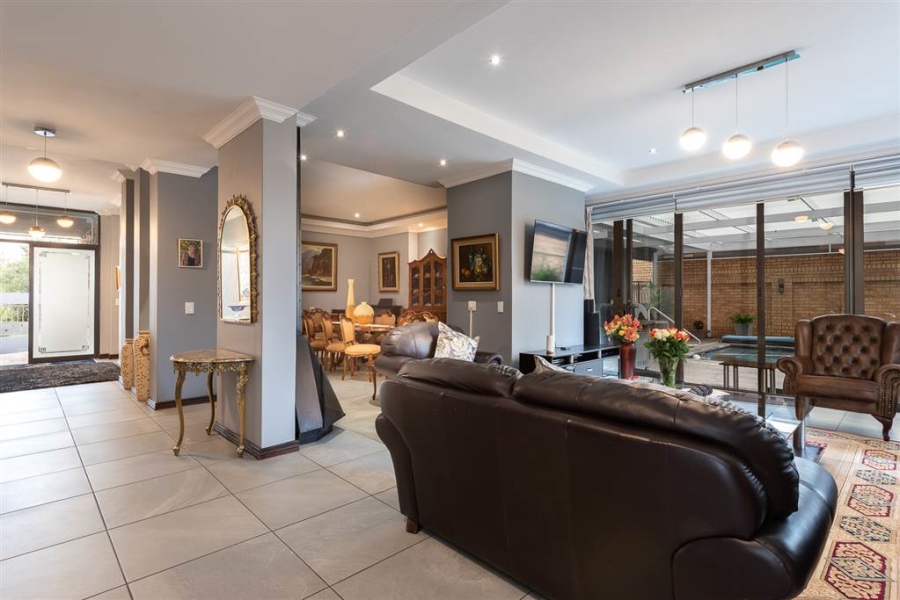 4 Bedroom Property for Sale in Meyersdal Nature Estate Gauteng