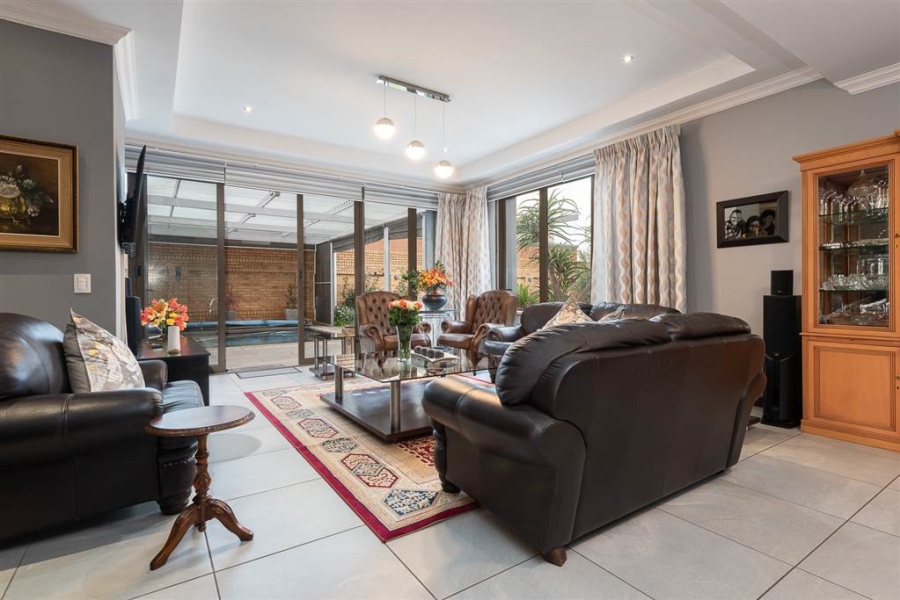 4 Bedroom Property for Sale in Meyersdal Nature Estate Gauteng