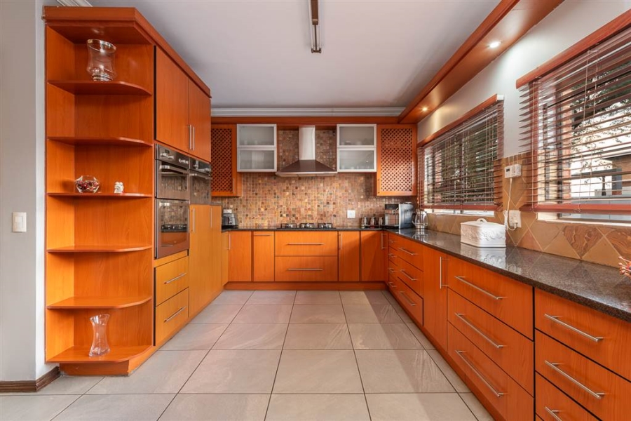 4 Bedroom Property for Sale in Meyersdal Nature Estate Gauteng