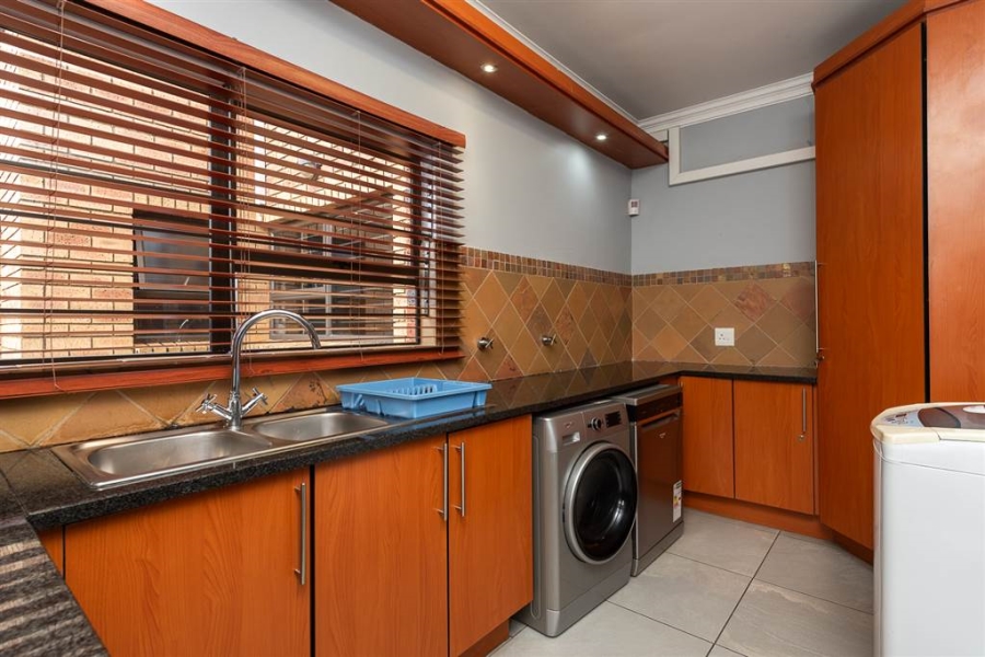 4 Bedroom Property for Sale in Meyersdal Nature Estate Gauteng