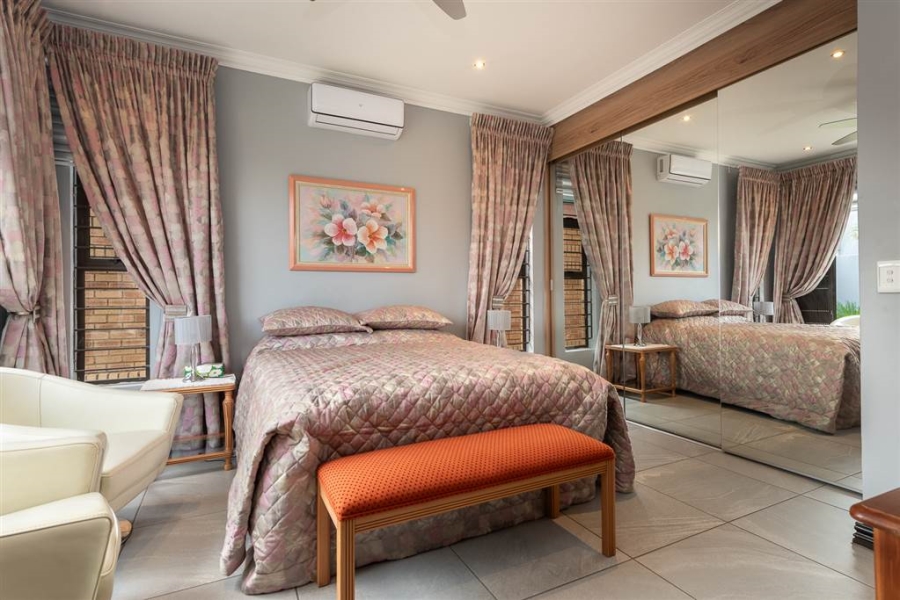 4 Bedroom Property for Sale in Meyersdal Nature Estate Gauteng