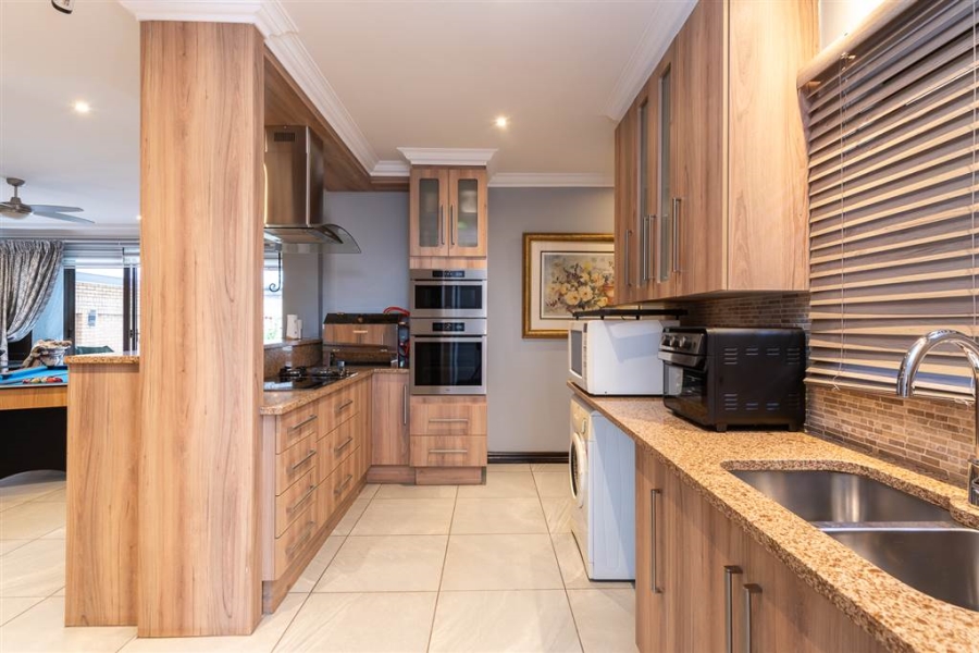 4 Bedroom Property for Sale in Meyersdal Nature Estate Gauteng