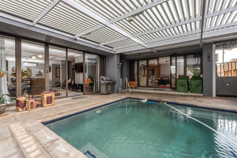 4 Bedroom Property for Sale in Meyersdal Nature Estate Gauteng