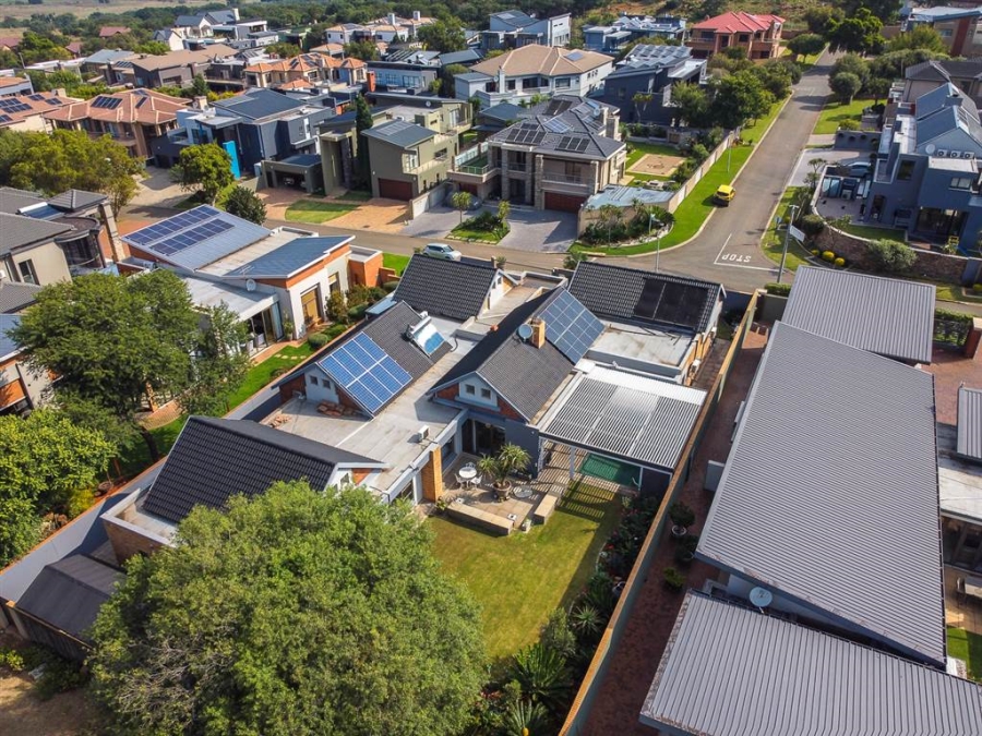 4 Bedroom Property for Sale in Meyersdal Nature Estate Gauteng