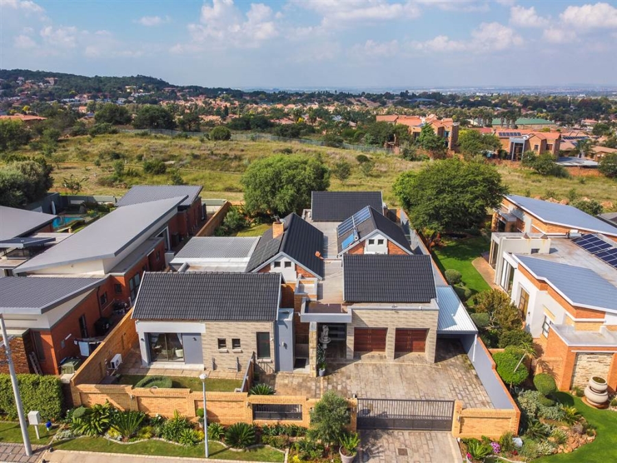 4 Bedroom Property for Sale in Meyersdal Nature Estate Gauteng