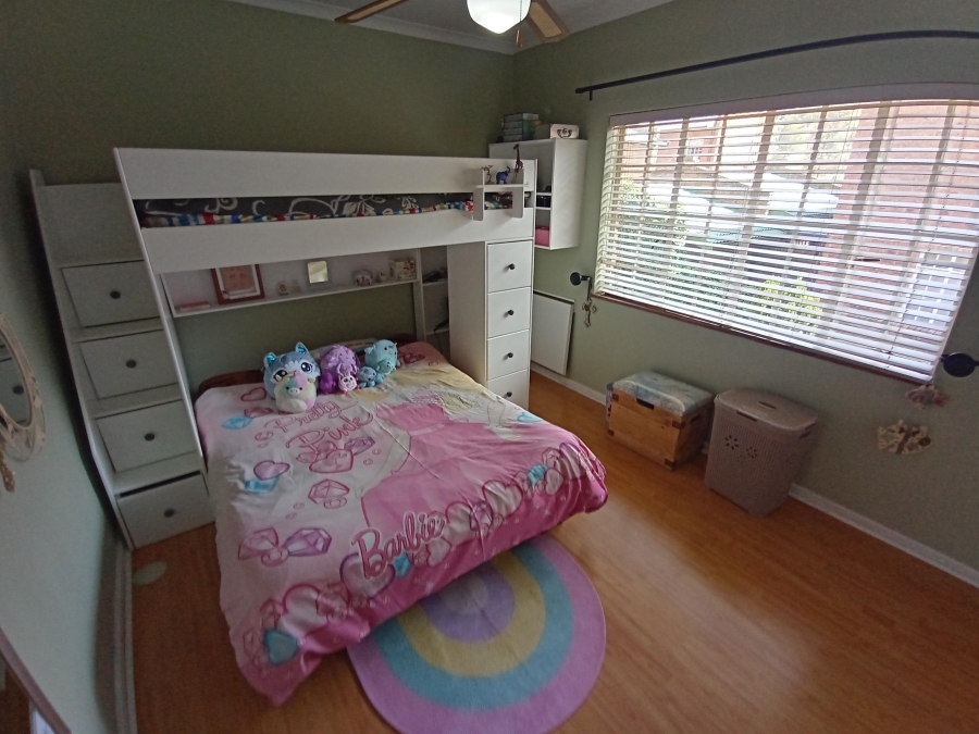 4 Bedroom Property for Sale in Bassonia Gauteng