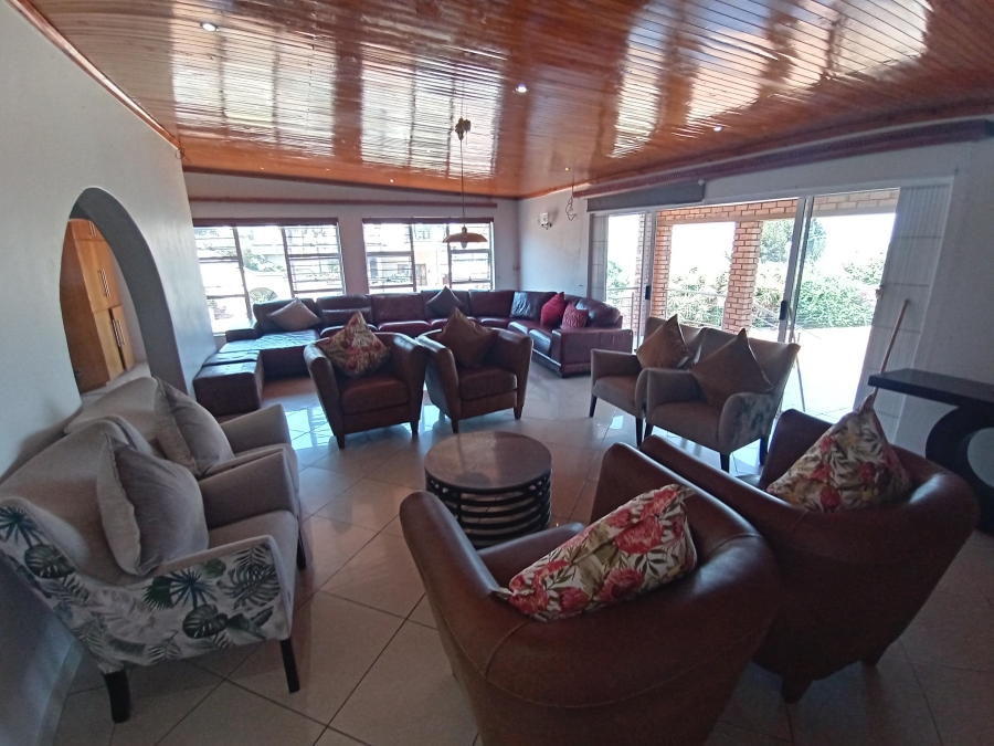 5 Bedroom Property for Sale in Glenvista Gauteng