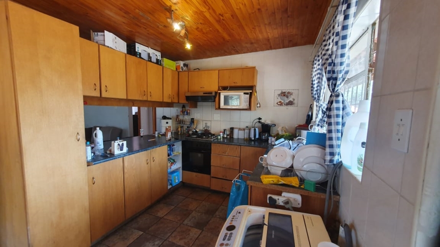 4 Bedroom Property for Sale in Oakdene Gauteng