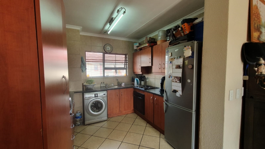 3 Bedroom Property for Sale in New Market Park Gauteng