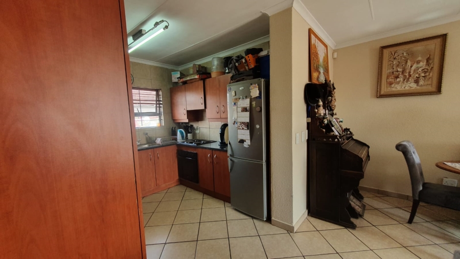 3 Bedroom Property for Sale in New Market Park Gauteng