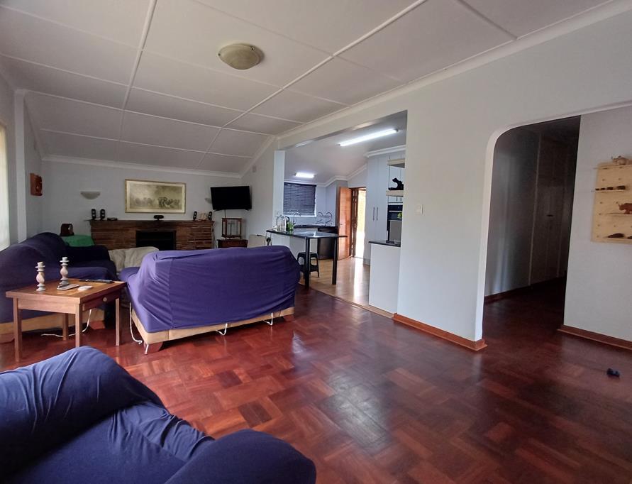 3 Bedroom Property for Sale in South Crest Gauteng