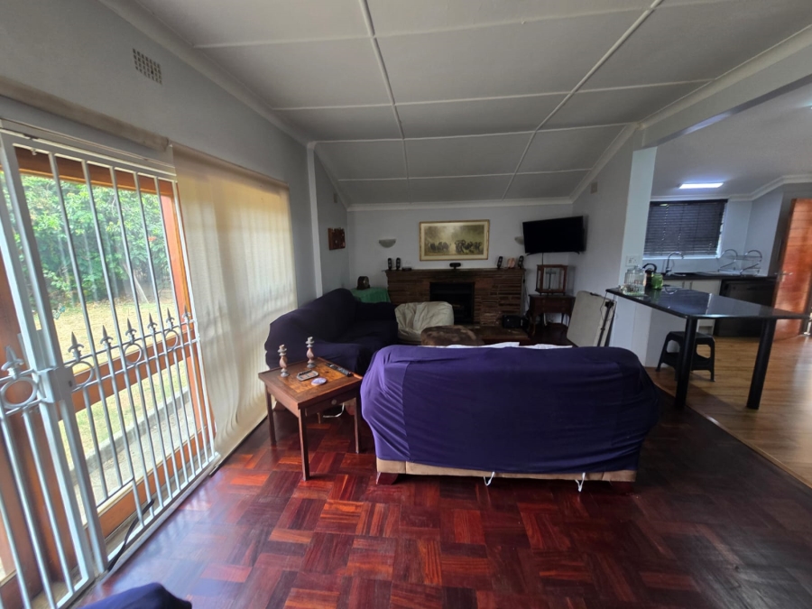 3 Bedroom Property for Sale in South Crest Gauteng