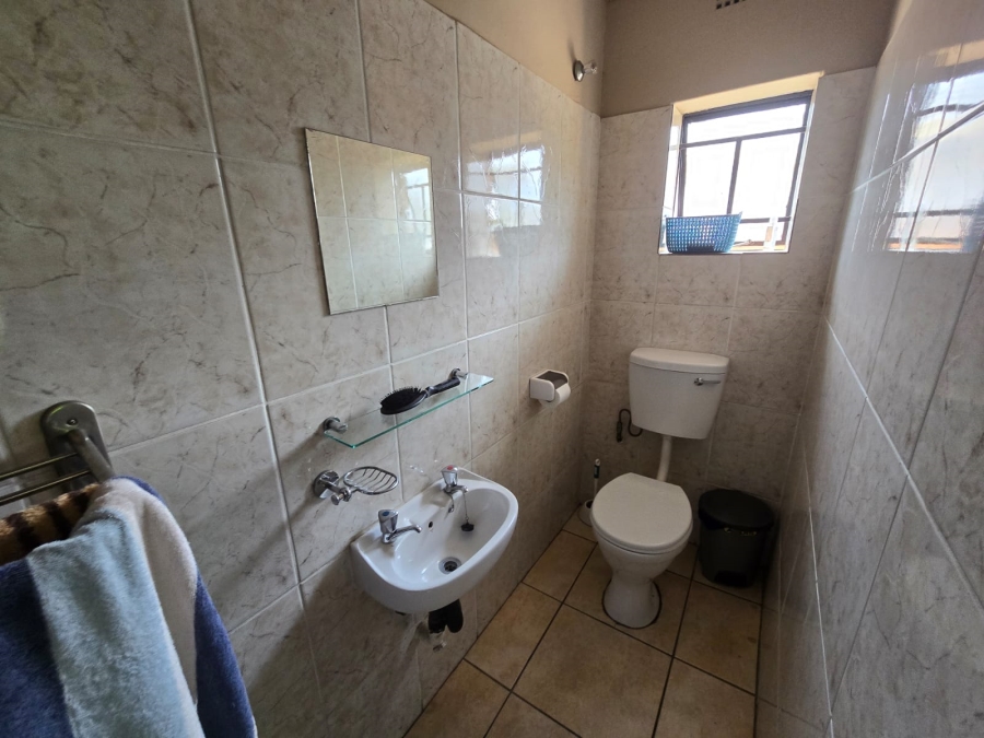 3 Bedroom Property for Sale in South Crest Gauteng