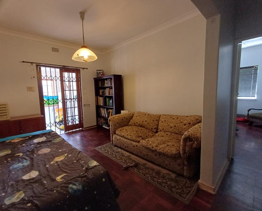 3 Bedroom Property for Sale in South Crest Gauteng