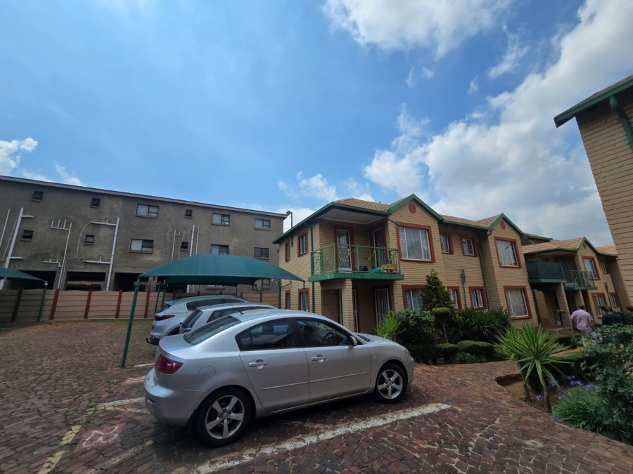 2 Bedroom Property for Sale in Alberton North Gauteng