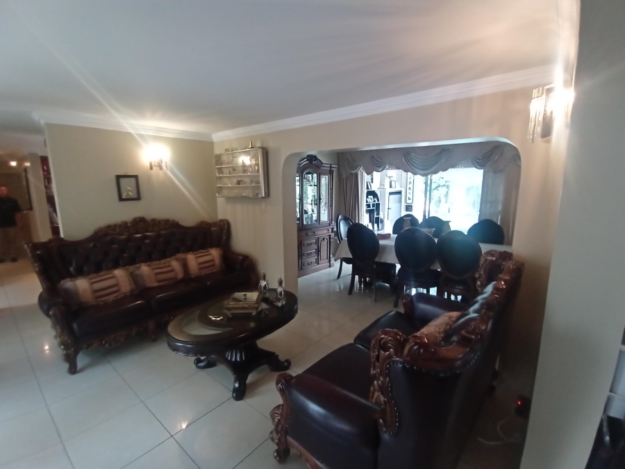 4 Bedroom Property for Sale in Winchester Hills Gauteng