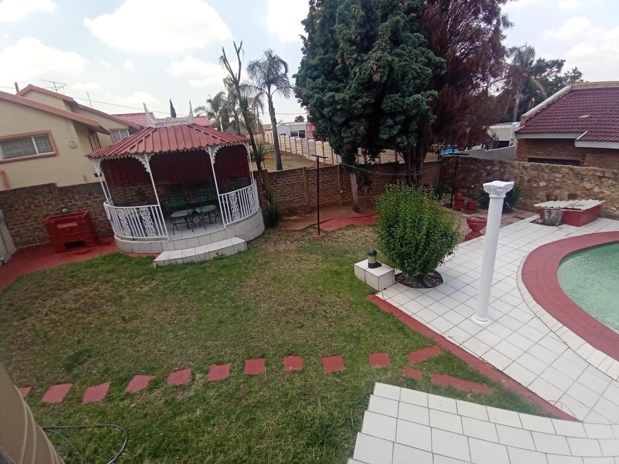 4 Bedroom Property for Sale in Winchester Hills Gauteng