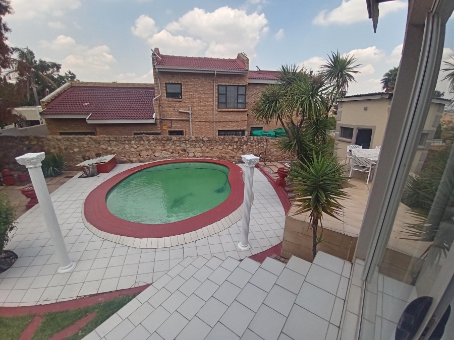 4 Bedroom Property for Sale in Winchester Hills Gauteng