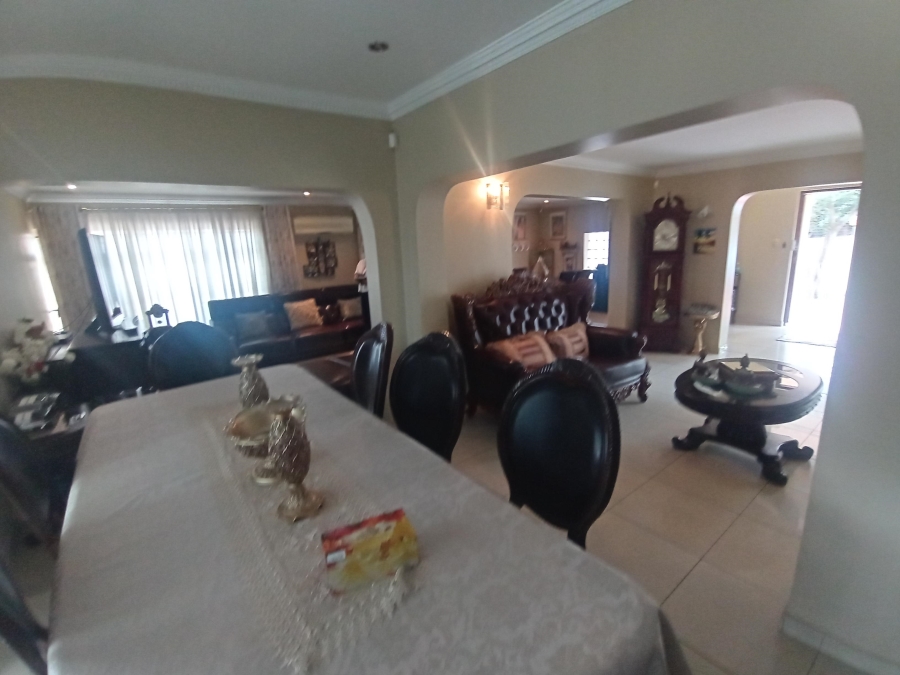 4 Bedroom Property for Sale in Winchester Hills Gauteng