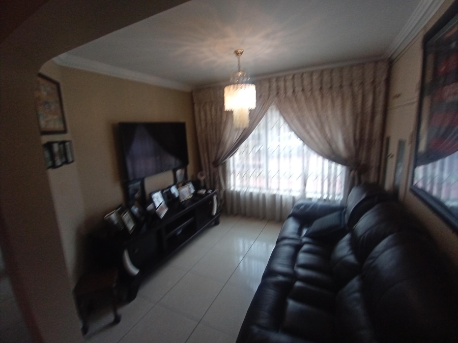 4 Bedroom Property for Sale in Winchester Hills Gauteng