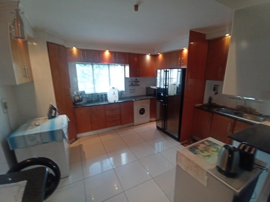 4 Bedroom Property for Sale in Winchester Hills Gauteng