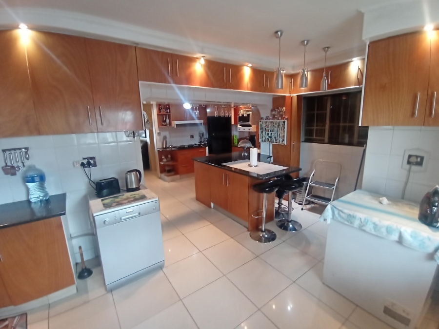 4 Bedroom Property for Sale in Winchester Hills Gauteng