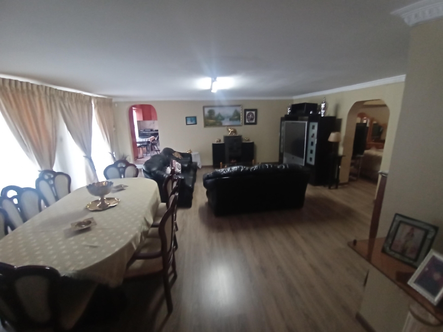 4 Bedroom Property for Sale in Winchester Hills Gauteng