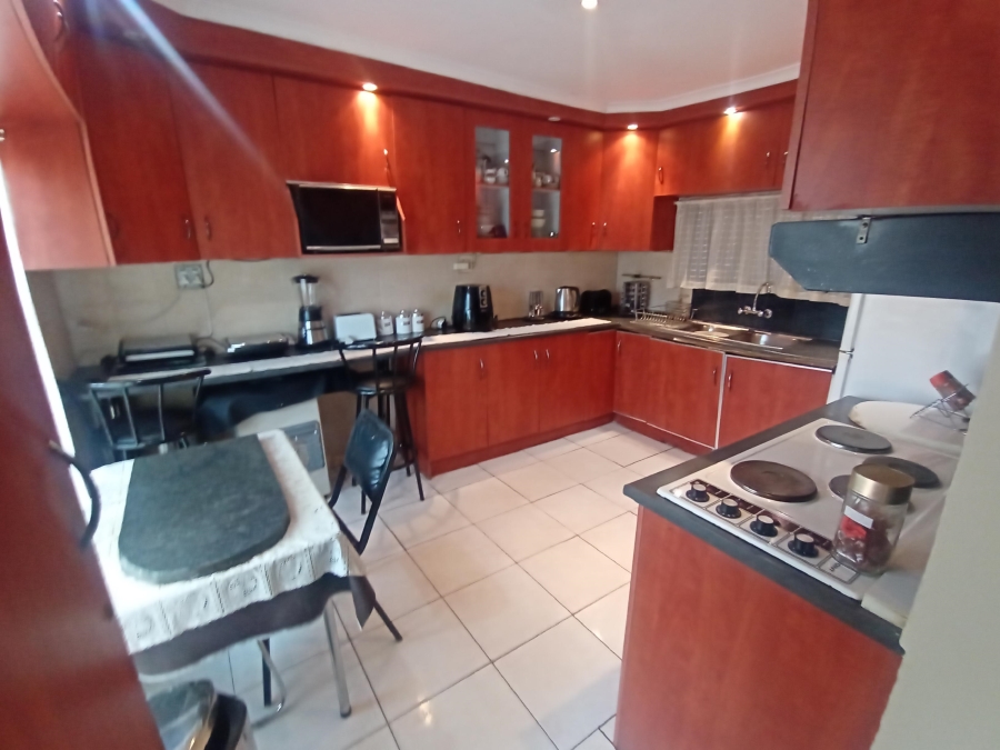 4 Bedroom Property for Sale in Winchester Hills Gauteng