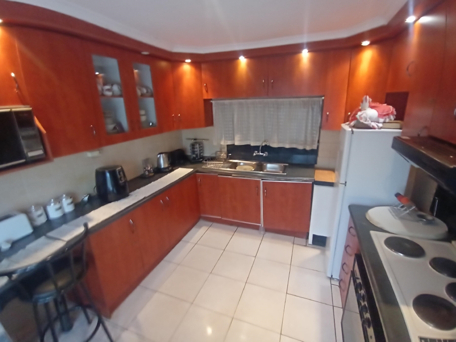 4 Bedroom Property for Sale in Winchester Hills Gauteng