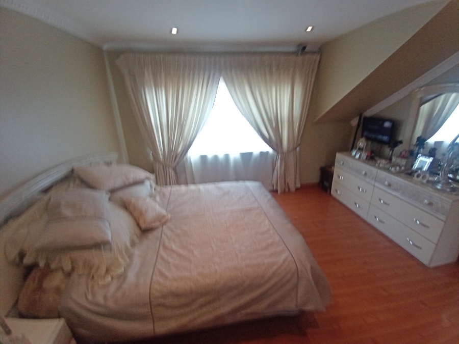 4 Bedroom Property for Sale in Winchester Hills Gauteng