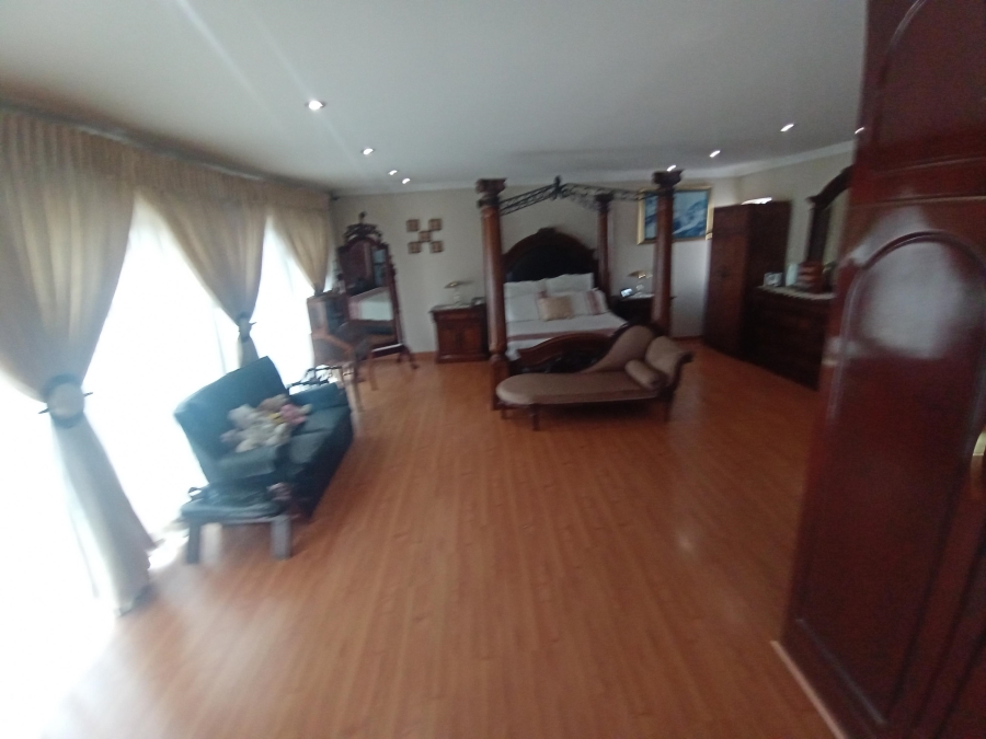 4 Bedroom Property for Sale in Winchester Hills Gauteng