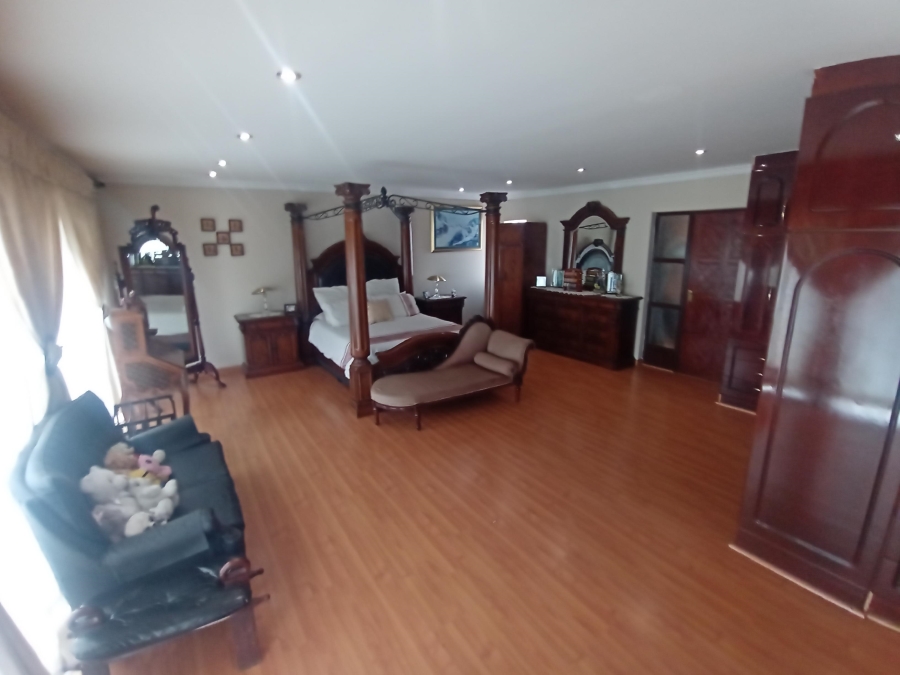4 Bedroom Property for Sale in Winchester Hills Gauteng