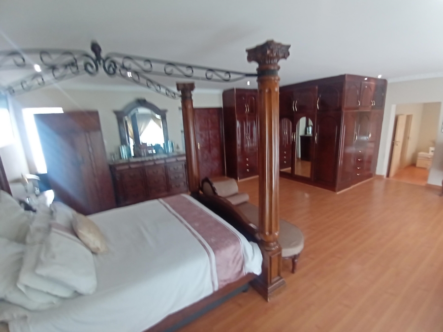 4 Bedroom Property for Sale in Winchester Hills Gauteng