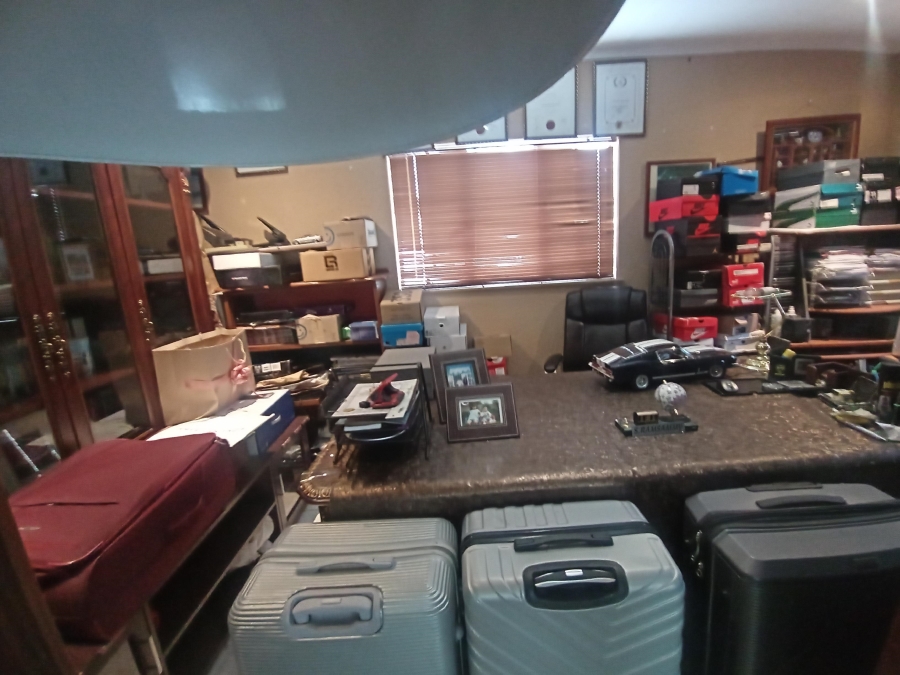 4 Bedroom Property for Sale in Winchester Hills Gauteng