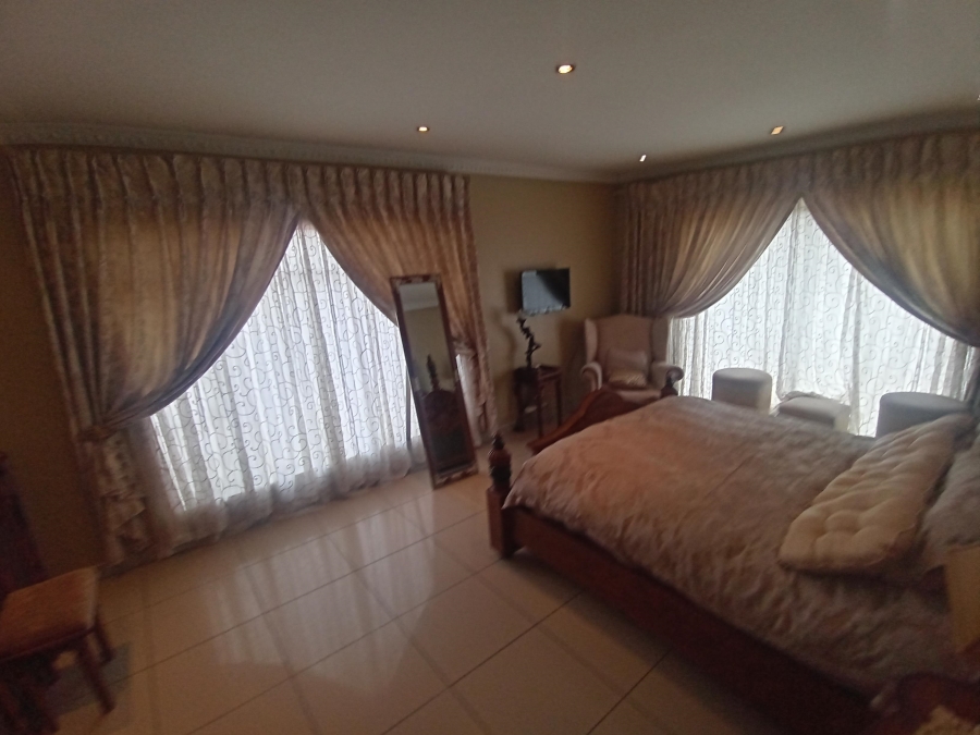 4 Bedroom Property for Sale in Winchester Hills Gauteng
