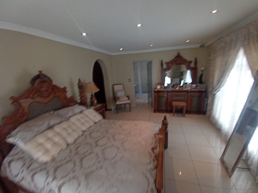 4 Bedroom Property for Sale in Winchester Hills Gauteng