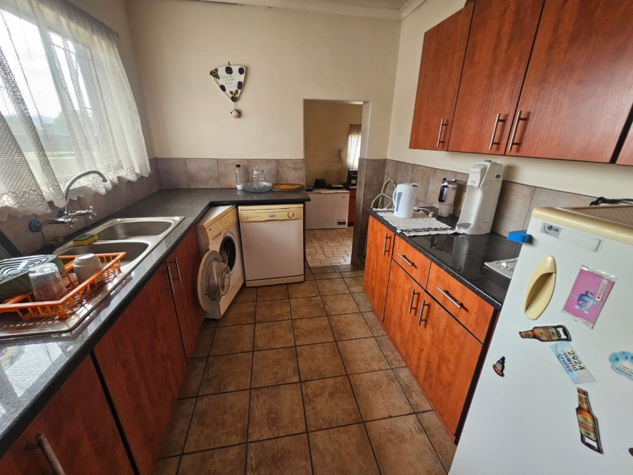 3 Bedroom Property for Sale in Verwoerdpark Gauteng