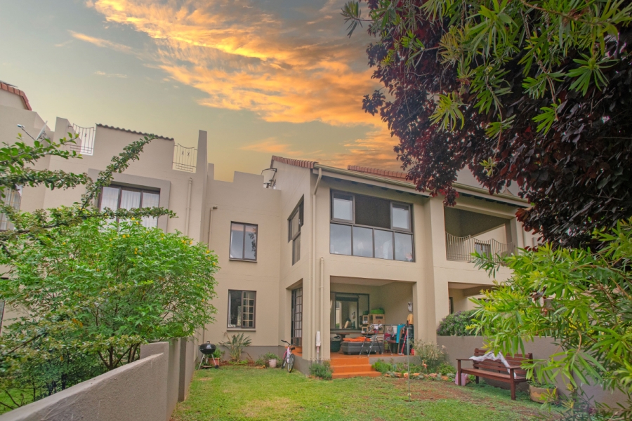 2 Bedroom Property for Sale in Bedfordview Gauteng