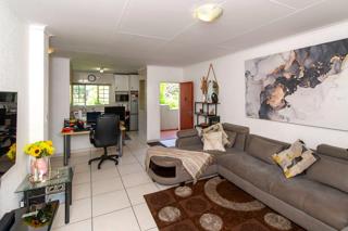 2 Bedroom Property for Sale in Eden Glen Gauteng